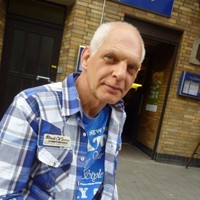Andre Voogd
