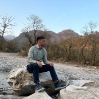 Sandeep Rawat