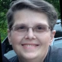 Kim Tinker