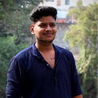 Pranjal Jaiswal