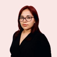 Estefani Marreros Chombo