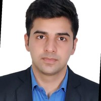 Rupesh Arora