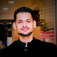 Rishabh Dev Bharadwaj