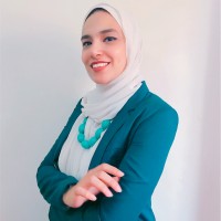 Esraa Hashem