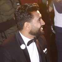 Sohaib Abdelmawla