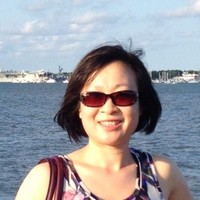 Sandy Chen