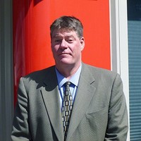 Graeme Jenks