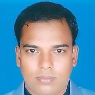 Rashmi Behera