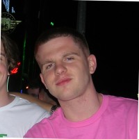 Luke Collinson