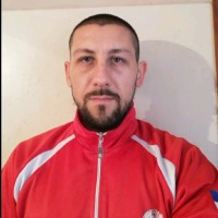 Milosh Pavlovic