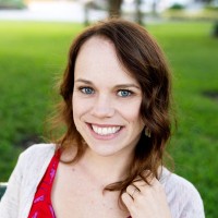 Amy Lucas