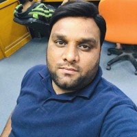 Syed Waqar Ahmed