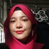 Nadia Daniel Lim