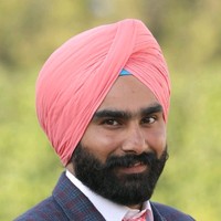 Satwant Sandhu