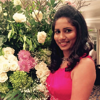 Mila Wijesiriwardena, MAIQS