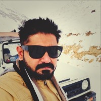 Ankit Patel