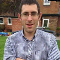 Chris Cheetham
