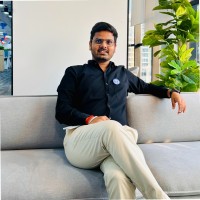 Prathmesh Bhalerao