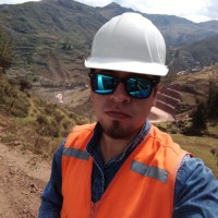 Heinz André Flores Terrazos