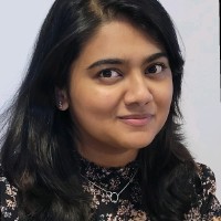 Naveena Jacob