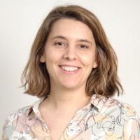Berta Capdevila González