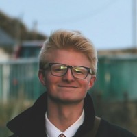 Preston Thomas