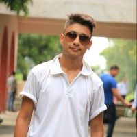 Anurag Bisht