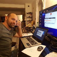 Jean-Louis Camazzola