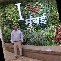 Sanjay Kumar Jaiswal