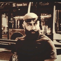 Danny Leon Shain