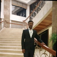 Nagarjun Raghoji