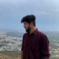 Yash Raval