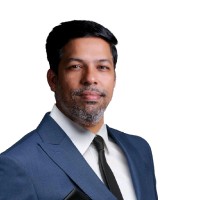Kamalesh Mallya