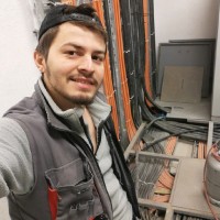 Barış Korkmaz