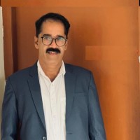 Manoj Nair