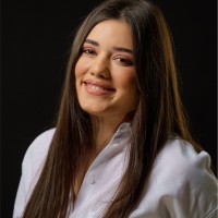 Andreea Georgiana Proca