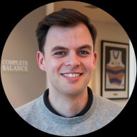 Alex McVeigh