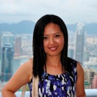Sharon Chan