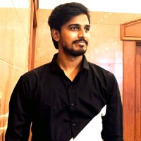 Suresh A