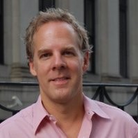 Todd Keeley