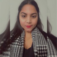 Anjali Brahmbhatt