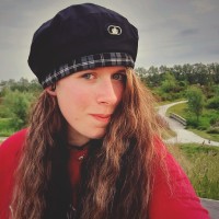 Rosalin Valkering