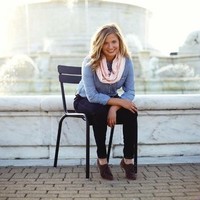 Natalie Berry