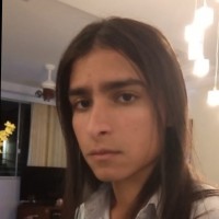 Marcos Daniel