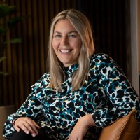Kate Bifield-Haraldsson