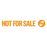 Not For Sale