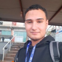 Eric Vinicius Alves De Araujo