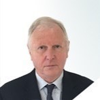 Dr Roy Elliot