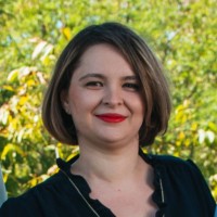 Bianca-Georgiana Enciu