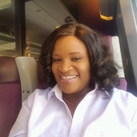 Karoline Nyoka